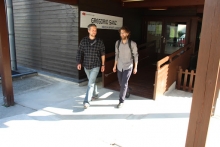 De cara al inicio de curso todos los centros de enseñanza públicos de la ciudad pueden contar con servicio de madrugadores De cara al inicio de curso todos los centros de enseñanza públicos de la ciudad pueden contar con servicio de madrugadores