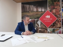 El Ayuntamiento de Lugo aprobó once licencias urbanísticas por valor de 645.426 euros El Ayuntamiento de Lugo aprobó once licencias urbanísticas por valor de 645.426 euros