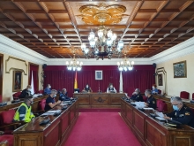 Se reforzarán los controles policiales en los conciertos de San Froilán para evitar las aglomeraciones en las cercanías Se reforzarán los controles policiales en los conciertos de San Froilán para evitar las aglomeraciones en las cercanías