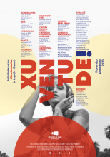 Juventud abre el plazo de inscripción para las actividades de la última parte del año Juventud abre el plazo de inscripción para las actividades de la última parte del año