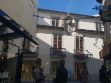 Lara Méndez impulsa el despliegue de la fibra óptica en el casco histórico y en la zona rural con un acuerdo con Telefónica Lara Méndez impulsa el despliegue de la fibra óptica en el casco histórico y en la zona rural con un acuerdo con Telefónica