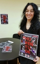 Espectáculos por la igualdad, para público infantil y juventud, con Caxoto, a lo largo de los próximos tres fines de semana