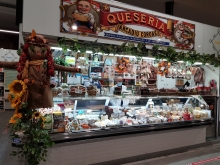 El área de Cultura resuelve los concursos de disfraces y escaparates del Samaín