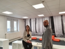 Urbanismo traslada 8 licencias a la Junta de Gobierno de esta semana que permitirán la inversión en el ayuntamiento de 600.000 € Urbanismo traslada 8 licencias a la Junta de Gobierno de esta semana que permitirán la inversión en el ayuntamiento de 600.000 €