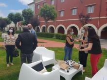 Aprobado el convenio con la EOI para la puesta en marcha de la VI edición del programa de lanzamiento empresarial Inicia Coworking Aprobado el convenio con la EOI para la puesta en marcha de la VI edición del programa de lanzamiento empresarial Inicia Coworking