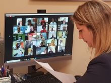 El Ayuntamiento de Lugo dispondrá en 2021 de 106,4 millones de euros para impulsar la recuperación del municipio en la etapa post Covid El Ayuntamiento de Lugo dispondrá en 2021 de 106,4 millones de euros para impulsar la recuperación del municipio en la etapa post Covid