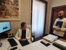 El Ayuntamiento de Lugo lanza la plataforma de compra online Lugo é Capital con bonos regalo para impulsar las ventas locales esta Navidad El Ayuntamiento de Lugo lanza la plataforma de compra online Lugo é Capital con bonos regalo para impulsar las ventas locales esta Navidad