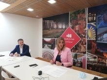 El café- bar de Camiño Real cerrado en julio no volverá a abrir con la actual actividad tras un decreto de Urbanismo