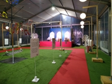 “Lugo está listo para la llegada de los Reyes, en una cabalgata distinta”, afirmó Maite Ferreiro “Lugo está listo para la llegada de los Reyes, en una cabalgata distinta”, afirmó Maite Ferreiro