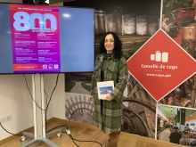 Este sábado, el casco histórico volverá a acoger las rutas reivindicativas Mulleres con Forza