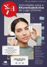 Este sábado vuelven las rutas a pie para la Xuventude Activa