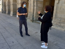 Se publican los listados provisionales de admisión en las escuelas infantiles municipales Se publican los listados provisionales de admisión en las escuelas infantiles municipales