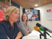 El área de Gobernanza convocó en el último año 190 puestos de trabajo y rebajó el pago medio a proveedores hasta los 14,17 días El área de Gobernanza convocó en el último año 190 puestos de trabajo y rebajó el pago medio a proveedores hasta los 14,17 días