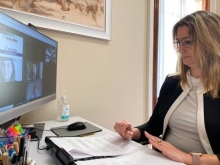 Lugo repite como único ayuntamiento de Galicia en el que Europa confía para involucrar a la ciudadanía en los asuntos europeos Lugo repite como único ayuntamiento de Galicia en el que Europa confía para involucrar a la ciudadanía en los asuntos europeos