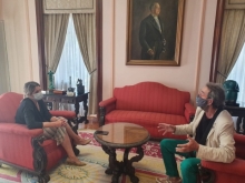 O Goberno de Lara Méndez inicia a vindeira semana o pago de 1 millón de euros aos 783 negocios beneficiarios do Plan Reactiva O Goberno de Lara Méndez inicia a vindeira semana o pago de 1 millón de euros aos 783 negocios beneficiarios do Plan Reactiva