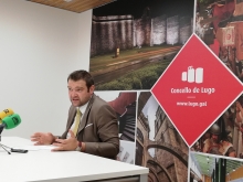 As licenzas urbanísticas concedidas hoxe en Xunta de Goberno propiciarán un investimento no municipio de 1 millón de euros