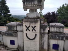 O edil de Medio Ambiente fai un chamamento ao civismo e pídelle á cidadanía respecto aos espazos públicos O edil de Medio Ambiente fai un chamamento ao civismo e pídelle á cidadanía respecto aos espazos públicos