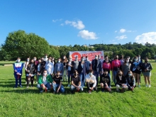 El área de Deportes convoca una nueva edición de las Bolsas Municipales al Talento Deportivo El área de Deportes convoca una nueva edición de las Bolsas Municipales al Talento Deportivo