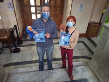 Maite Ferreiro presenta la programación del Auditorio Municipal enmarcada en el segundo semestre de 2021 Maite Ferreiro presenta la programación del Auditorio Municipal enmarcada en el segundo semestre de 2021