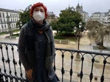 Tanxugueiras, David Rees y Samantha Hudson completan el cartel del San Froilán 2021 Tanxugueiras, David Rees y Samantha Hudson completan el cartel del San Froilán 2021