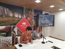 O Goberno de Lara Méndez eleva o investimento do Servizo de Axuda no Fogar até os 4,3M para ofrecer un 20% máis de horas de atención