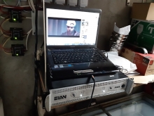 Comunicado de prensa de Policía Local de Lugo Comunicado de prensa de Policía Local de Lugo