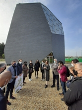 Expertos en clima, gestión forestal y urbanismo de Sudáfrica, EEUU, Suíza, Francia, Reino Unido y Croacia destacan el valor del Impulso Verde Expertos en clima, gestión forestal y urbanismo de Sudáfrica, EEUU, Suíza, Francia, Reino Unido y Croacia destacan el valor del Impulso Verde