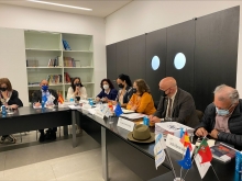 Lugo será Capital da Cultura do Eixo Atlántico 2023