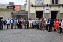 Lugo colaborará con la iniciativa ‘Mineirais contra o cancro’ para el estudio de los beneficios de los microminerales en pacientes oncológicos