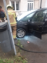 Comunicado de prensa de Policía Local de Lugo