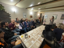 Lara Méndez peatonalizará y humanizará el jardín y la rúa do Carme para ennoblecer este acceso del Camino Primitivo con la Muralla Lara Méndez peatonalizará y humanizará el jardín y la rúa do Carme para ennoblecer este acceso del Camino Primitivo con la Muralla