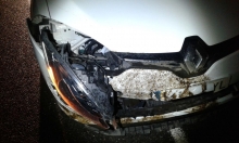 Comunicado de prensa de Policía Local de Lugo