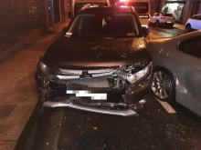 Comunicado de prensa de Policía Local de Lugo