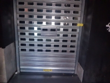 Comunicado de prensa de la Policía Local de Lugo