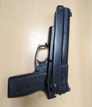 Comunicado de prensa de la Policía Local de Lugo