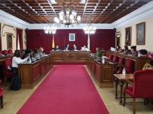 El Foro de Igualdade del Ayuntamiento insta a la Xunta a exigir la retirada de una campaña con motivo de San Valentín con mensajes sexistas