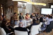 O Fondo Inversor municipal estuda apoiar con 1’1 M € o asentamento en Lugo de dúas empresas foráneas e a consolidación dunha local