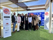 El Tour do Talento arranca el martes en Lugo con exposiciones, mesas redondas, visitas guiadas y talleres dirigidos a la juventud lucense
