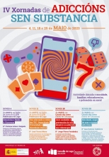 Xuventude llevará a cabo cuatro conferencias en las que profesionales de diferentes campos hablarán de prevención, sensibilización y las relaciones con las nuevas tecnologías