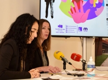El Gobierno de Lara Méndez lanza una asesoría en línea dentro del programa de prevención de la violencia de género en los centros escolares