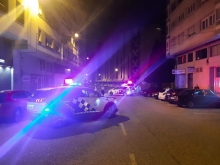 Comunicado de prensa de Policía Local de Lugo