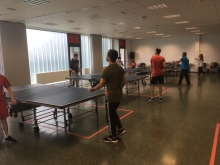 Un taller de creatividad musical y un curso de tenis de mesa son las nuevas propuestas gratuitas de Juventud para los chicos y chicas lucenses