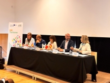 El Plan de Turismo Sostenible del Ayuntamiento de Lugo protagonista en un seminario de intercambio de experiencias entre Galicia y Portugal