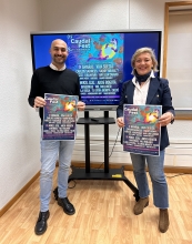 O Caudal Fest presenta o seu cartel definitivo para a edición de 2024 á que se suman os grupos galegos Carlangas y Los Cubatas e Lontreira