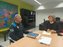 El Ayuntamiento de Lugo abre el plazo de solicitudes para las hogueras de San Juan