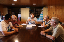 Aberto o prazo para que clubs lucenses soliciten a utilización gratuíta das máis de trinta instalacións deportivas municipais Aberto o prazo para que clubs lucenses soliciten a utilización gratuíta das máis de trinta instalacións deportivas municipais