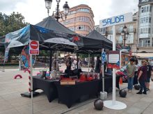 Xuventude pon en marcha as xornadas de sensibilización sobre seguridade viaria CONDUCERO, enmarcadas na programación do +Xtí