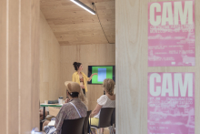 O Coliving Artístico Municipal celebrará a súa primeira sesión de escoita, aberta a axentes e colectivos culturais da cidade