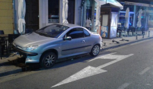 COMUNICADO DE PRENSA DA POLICÍA LOCAL