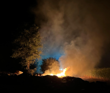 COMUNICADO DE PRENSA DA POLICÍA LOCAL DE LUGO
